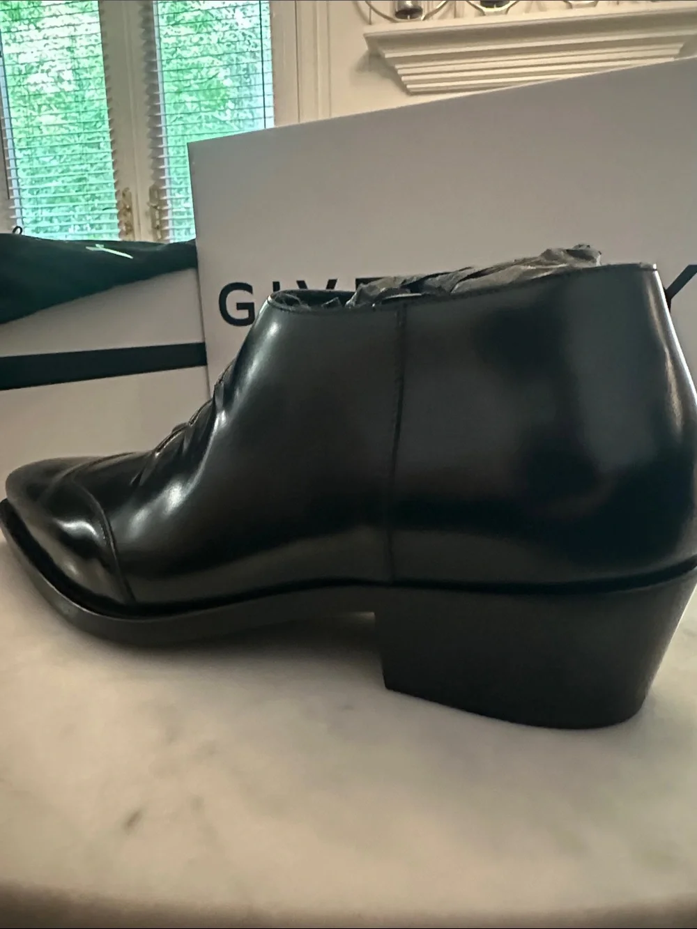 Givenchy Shoes - Picture 8 of 11